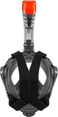 Полнолицевая маска Aqua Speed DRIFT 9939 черный Уни L/XL 249-13 - изображение 3