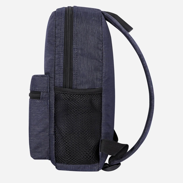 Рюкзак 8 л Bagland Молодежный mini 0050869 Джинс (2006703152723) - Фото 3 Рюкзак 8 л Bagland Молодежный mini 0050869 Джинс (2006703152723) - изображение 3
