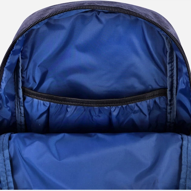 Рюкзак 8 л Bagland Молодежный mini 0050869 Джинс (2006703152723) - Фото 4 Рюкзак 8 л Bagland Молодежный mini 0050869 Джинс (2006703152723) - изображение 4