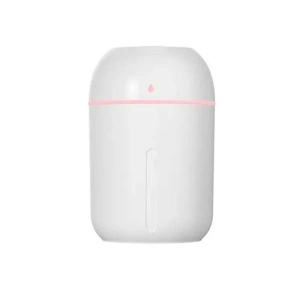 Зволожувач повітря ультразвуковий HUMIDIFIER 330 білий - Фото 4 Зволожувач повітря ультразвуковий HUMIDIFIER 330 білий - зображення 4
