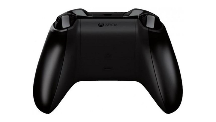 Набір Консоль Microsoft Xbox One S 1TB White Б/У + Геймпад Бездротовий Microsoft Xbox One Version 2 Black Б/У - зображення 7