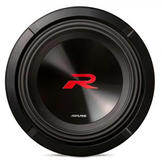 Сабвуфер Alpine R2-W8D2 - изображение 2