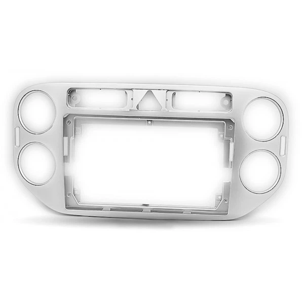 Переходная рамка Volkswagen Tiguan, Golf Plus Carav 22-080 - изображение 4