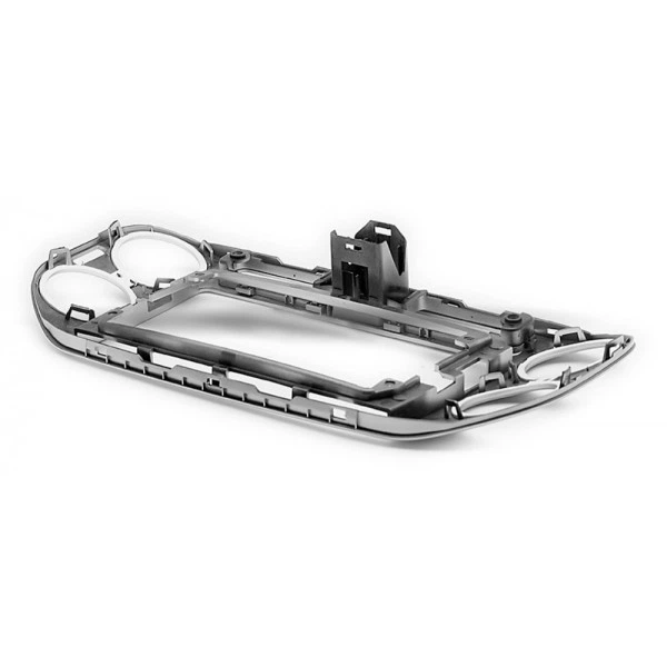 Переходная рамка Volkswagen Tiguan, Golf Plus Carav 22-080 - изображение 8