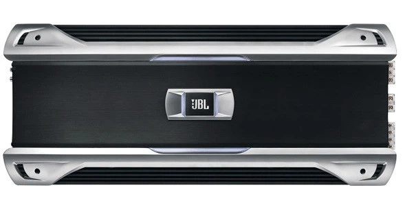 1-канальный усилитель JBL GTO 24001 - Фото 1 1-канальный усилитель JBL GTO 24001 - изображение 1