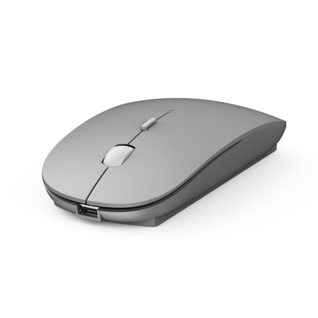 Беспроводная мышка WIWU Wimic Lite WM102 на аккумуляторе – фото, отзывы ...