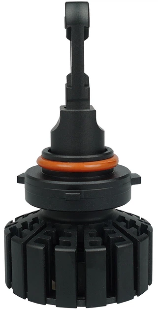 Светодиодные LED лампы для авто AMS ORIGINAL-F HB3/HB4 5500K - изображение 7