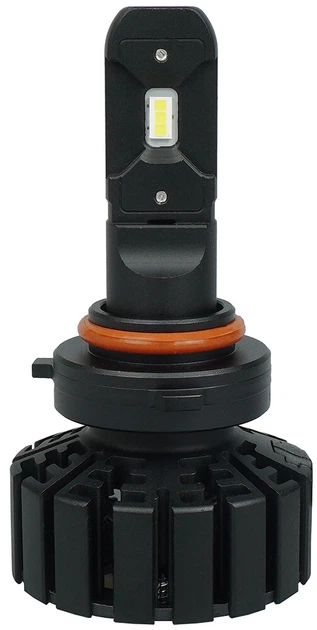 Светодиодные LED лампы для авто AMS ORIGINAL-F HB3/HB4 5500K - изображение 6