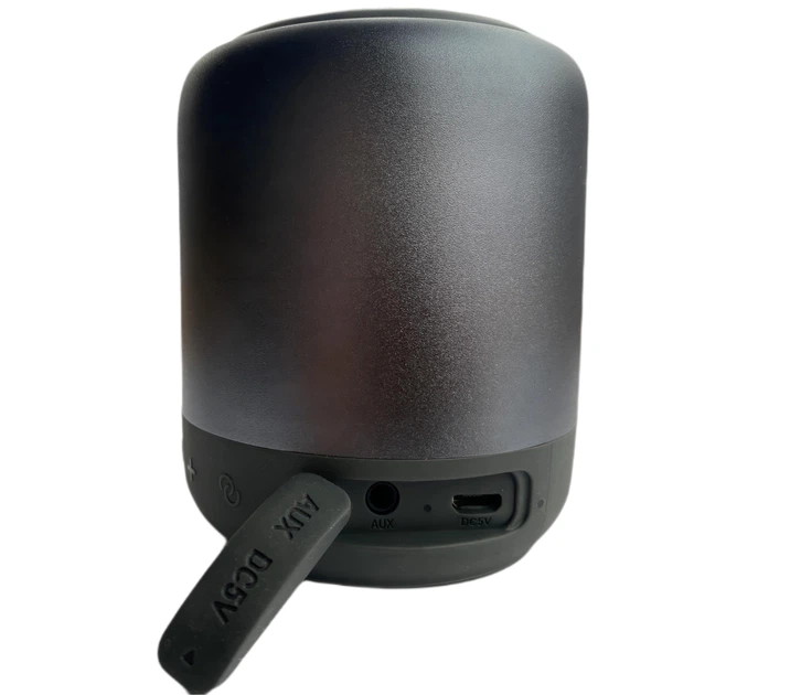 Портативная Bluetooth-колонка Silver Crest SBL TW6 A2 6W Silver - Фото 3 Портативная Bluetooth-колонка Silver Crest SBL TW6 A2 6W Silver - изображение 3