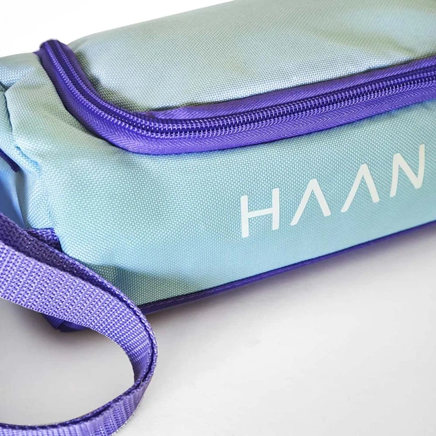 Дорожный набор haan с косметичкой (5060917125628) - изображение 6