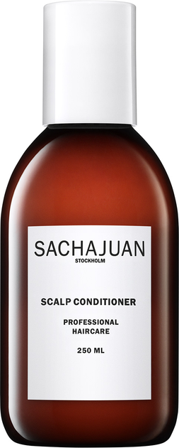 Odżywka do włosów SachaJuan Scalp Conditioner przeciwłupieżowy 250 ml (7350016332620) - obraz 1