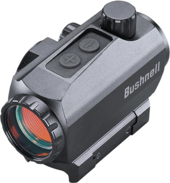 Коліматорний приціл Bushnell TRS-125 3 МОА - изображение 1