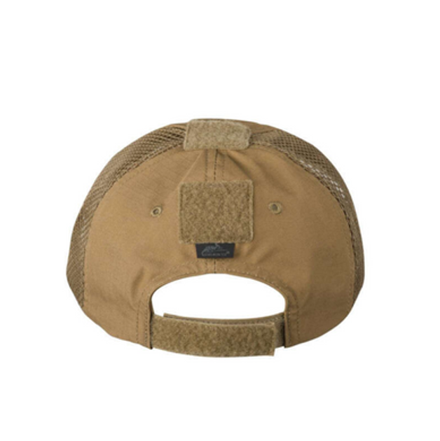 Бейсболка Helikon-Tex BBC CAP Ripstop - изображение 2