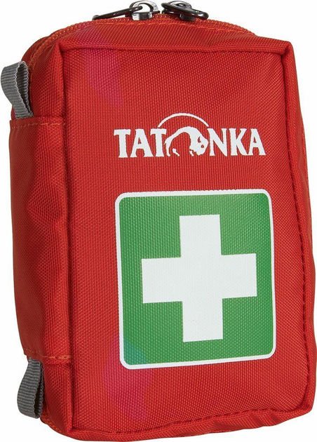 Аптечка Tatonka First Aid Sterile Червоний XS - зображення 1