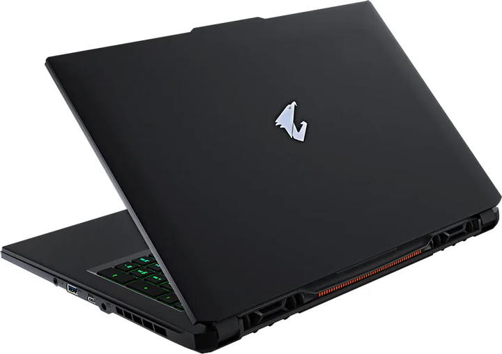 Ноутбук Gigabyte AORUS 7 9MF i5-12500H/16GB/512 RTX4050 360Hz (9MF-E2EE513SD) - изображение 3