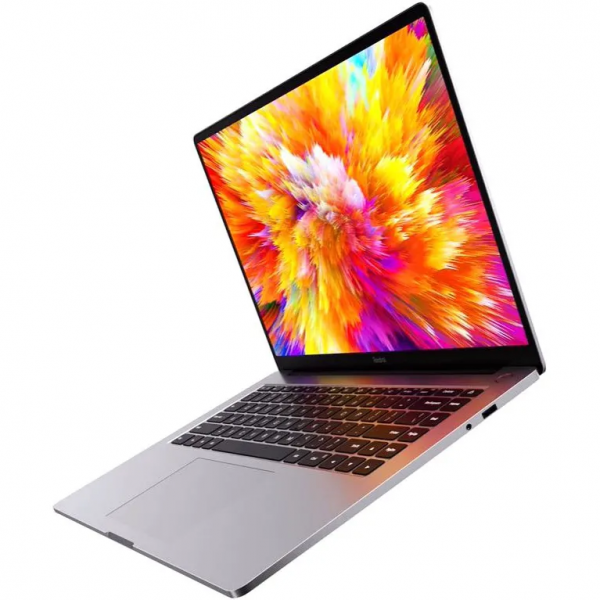 Ноутбук Xiaomi Mi Notebook Pro 15.6 i5 11th 16/512GB Iris Xe (JYU4381CN) - Фото 3 Ноутбук Xiaomi Mi Notebook Pro 15.6 i5 11th 16/512GB Iris Xe (JYU4381CN) - зображення 3
