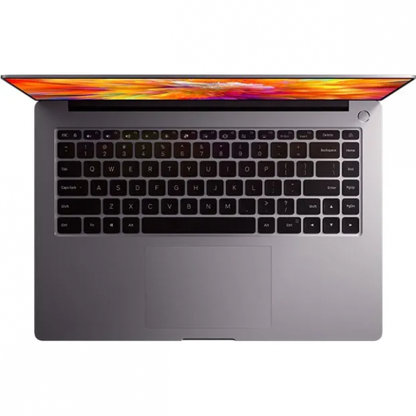 Ноутбук Xiaomi Mi Notebook Pro 15.6 i5 11th 16/512GB Iris Xe (JYU4381CN) - Фото 5 Ноутбук Xiaomi Mi Notebook Pro 15.6 i5 11th 16/512GB Iris Xe (JYU4381CN) - зображення 5