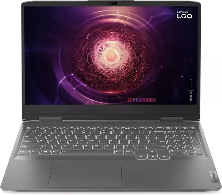 Ноутбук Lenovo LOQ 15APH8 (82XT0005US) - Фото 1 Ноутбук Lenovo LOQ 15APH8 (82XT0005US) - изображение 1