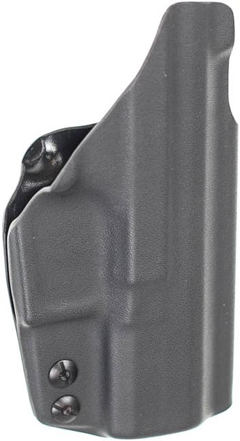 Кобура ATA Gear Fantom ver. 3 LH для Flarm TQ1. Цвет: черный - зображення 2