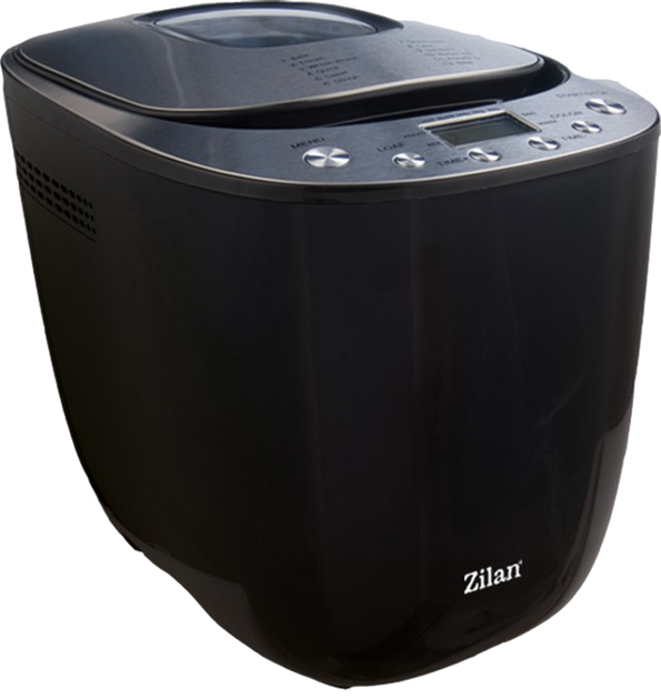 Хлебопечка ZILAN ZLN5213 - изображение 1