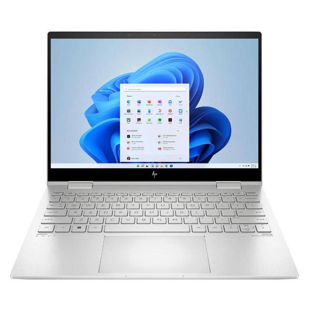 Volcanic  3ED 状態HP Ноутбук HP Envy x360 13-bf0747nr (6P6Z1UA) – фото, отзывы