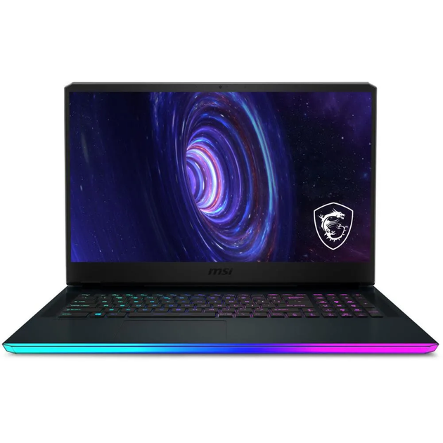 Ноутбук MSI Raider GE76 12UE (GE7612UE-456) 64GB/2TB CUSTOM - Фото 1 Ноутбук MSI Raider GE76 12UE (GE7612UE-456) 64GB/2TB CUSTOM - изображение 1