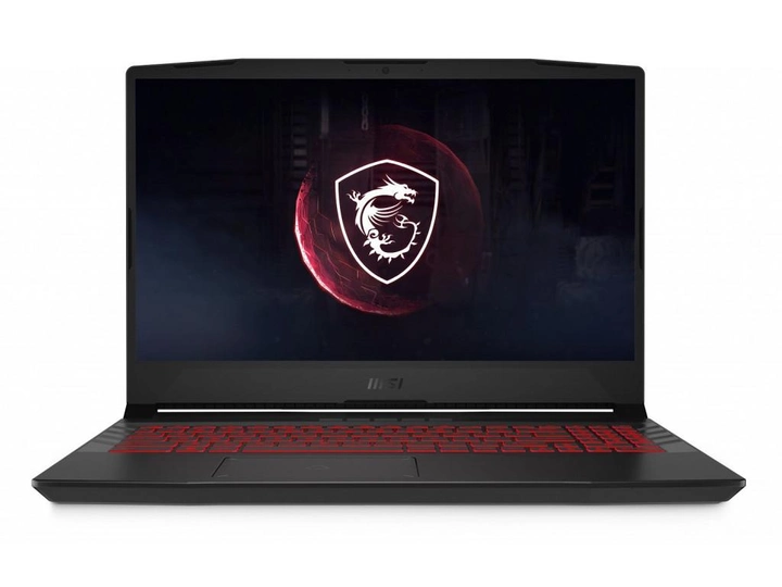 Ноутбук MSI Pulse GL66 12UEK (GL6612UEK-637US) - Фото 1 Ноутбук MSI Pulse GL66 12UEK (GL6612UEK-637US) - изображение 1