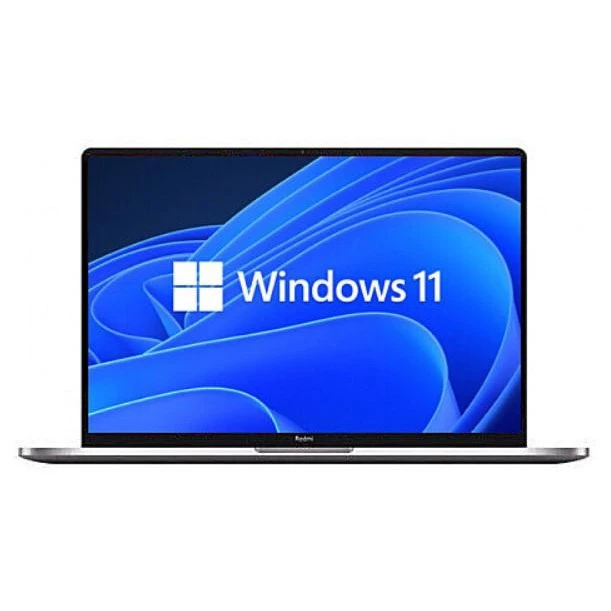 Ноутбук Xiaomi RedmiBook Pro 14 2022 R5/16G/512G/W11 (JYU4399CN) - Фото 1 Ноутбук Xiaomi RedmiBook Pro 14 2022 R5/16G/512G/W11 (JYU4399CN) - изображение 1