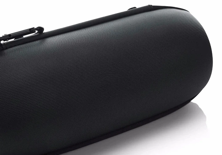 Чехол (футляр) для портативной колонки JBL Charge Essential 2 (черный) - изображение 7