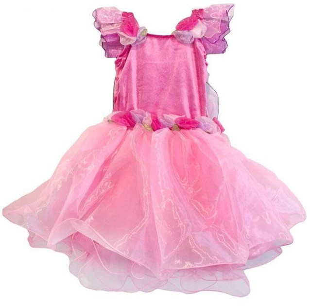 Карнавальний костюм All Dressed Up Fairy Princess Принцеса 100-120 см (9328936102645) - зображення 2