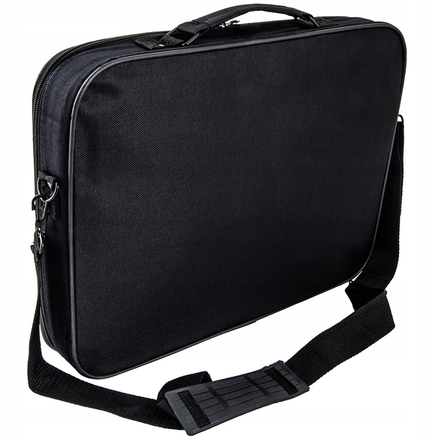 Torba do laptopa Esperanza 15.6" Black (5901299907191) - obraz 2