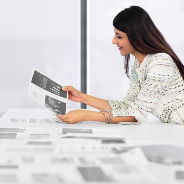 Toner HP 147Y LJ MFP M611/M612/M635/M636 Black (194441304695) - obraz 5