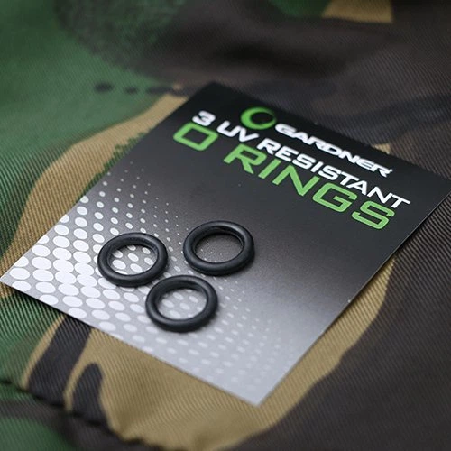 Уплотнитель под сигнализатор Gardner UV Resistant "O" Rings - изображение 3