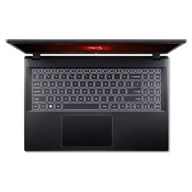 Ноутбук Acer Nitro V 15 ANV15-51 15.6"/ Intel Core i5-13420H/ 32Gb/ 1Tb SSD/ NVIDIA GeForce RTX 4050 - Фото 4 Ноутбук Acer Nitro V 15 ANV15-51 15.6"/ Intel Core i5-13420H/ 32Gb/ 1Tb SSD/ NVIDIA GeForce RTX 4050 - изображение 4