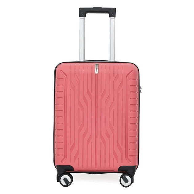 Чемодан Semi Line 19" S 36л Pink (DAS302293) - Фото 2 Чемодан Semi Line 19" S 36л Pink (DAS302293) - изображение 2