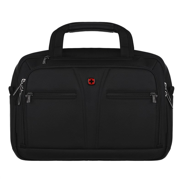 Сумка для ноутбука Wenger BC Pro 12-13.3" Черный (612269) – фото ...