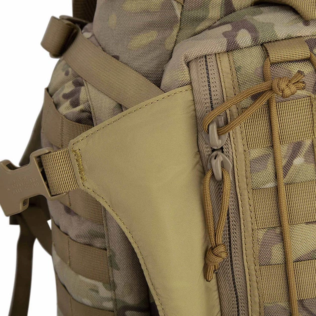 Тактический рюкзак 2Е 90L LargeCap Molle Камуфляж (2E-TACTLARGBKP-90L-CP) - изображение 20