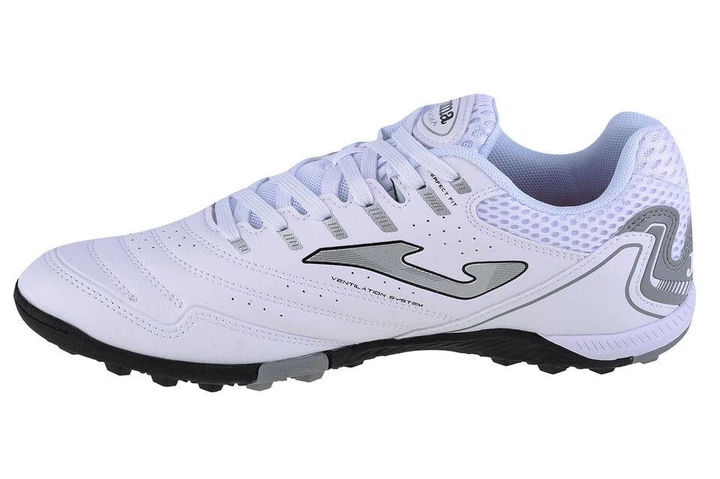 Сороконожки Joma Maxima - MAXW2302TF - 44 - Білий - Фото 2 Сороконожки Joma Maxima - MAXW2302TF - 44 - Білий - изображение 2