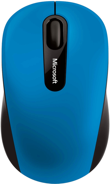 Мышь Microsoft Mobile 3600 Bluetooth Blue (PN7-00024) – фото, отзывы ...
