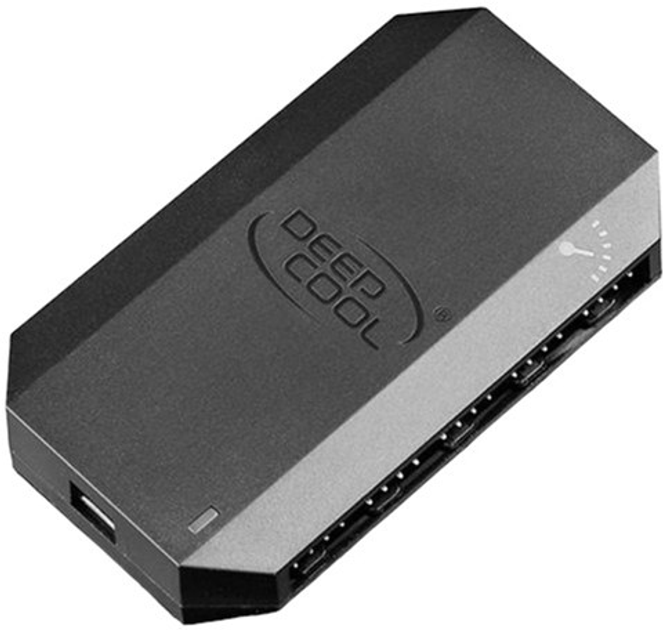 Контроллер для кулеров DeepCool FH-10 (DP-F10PWM-HUB) - изображение 2