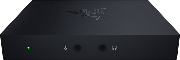 Устройство видеозахвата Razer Ripsaw HD (RZ20-02850100-R3M1) - изображение 1