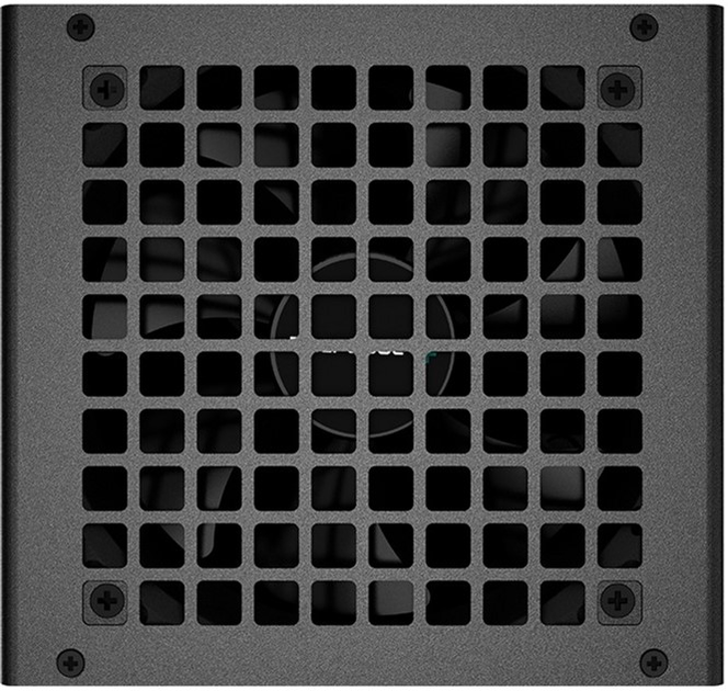 Блок питания DeepCool PF500 500W (R-PF500D-HA0B-EU) - изображение 2