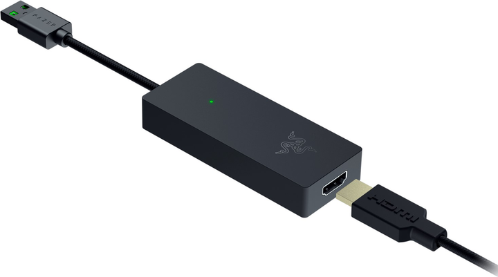 Карта захвата Razer Ripsaw X (RZ20-04140100-R3M1) - изображение 2