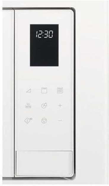 Вбудована мікрохвильова піч Electrolux LMS4253TMW (LMS4253TMW) - зображення 3