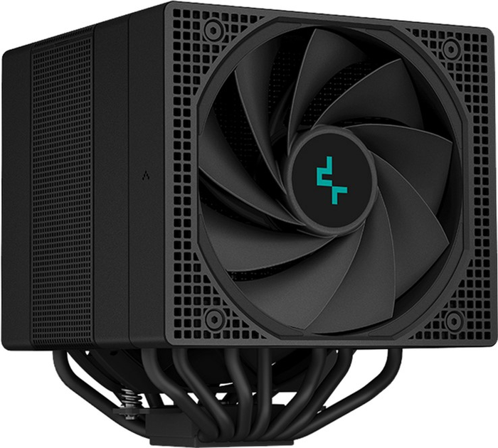 Кулер Deepcool ASSASSIN IV (R-ASN4-BKNNMT-G) - изображение 1