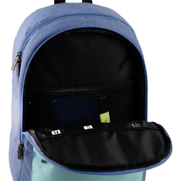 Рюкзак GoPack Education Teens мятно-голубой GO24-140L-2 - изображение 6