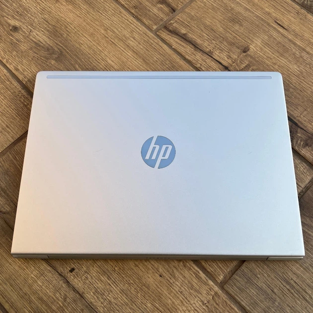 Ноутбук HP ProBook 445 g7 - 14" FHD IPS | Ryzen 5 4500U | RAM 16 GB | SSD 256 GB | Radeon RX Vega 6 Б/У - изображение 2