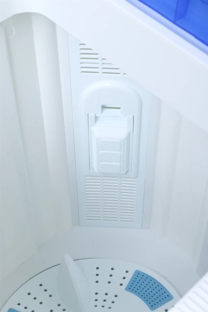 Пральна машина напівавтомат Saturn ST-WM0624 Blue - зображення 8