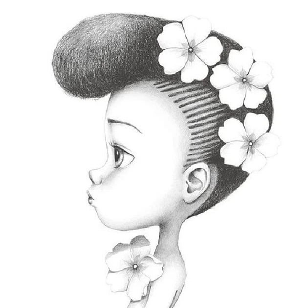 Книжка-розмальовка Avenue Mandarine Emmanuelle Colin Wild 1 (3609510520656) - зображення 4