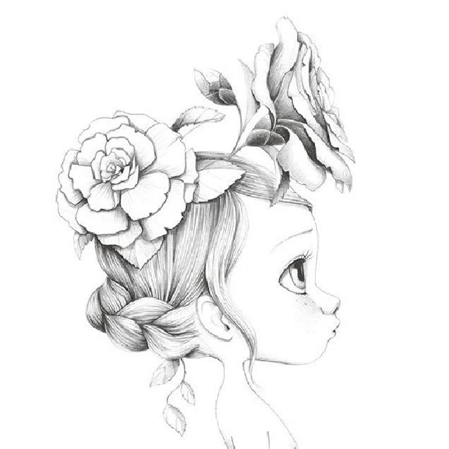 Книжка-розмальовка Avenue Mandarine Emmanuelle Colin Wild 1 (3609510520656) - зображення 5